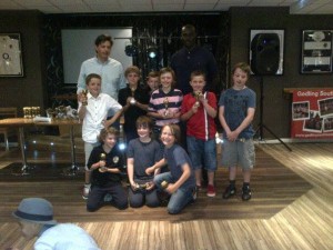 Southbank U10 MLSB